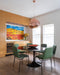 Modern Lava Pendant Lamp - Simprolos