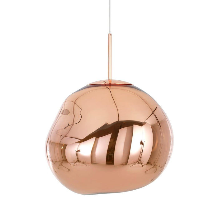Modern Lava Pendant Lamp - Simprolos