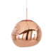 Modern Lava Pendant Lamp - Simprolos
