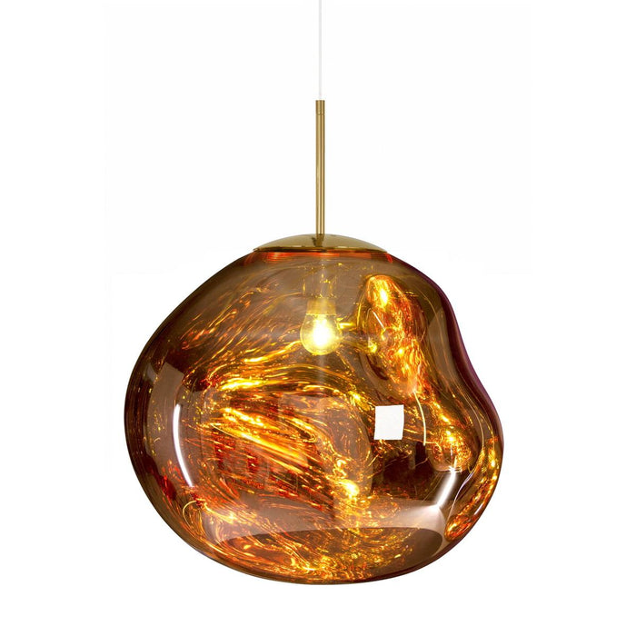 Modern Lava Pendant Lamp - Simprolos