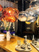 Modern Lava Pendant Lamp - Simprolos