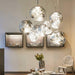 Modern Lava Pendant Lamp - Simprolos