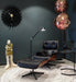 Modern Lava Pendant Lamp - Simprolos