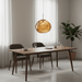 Modern Lava Pendant Lamp - Simprolos