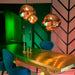 Modern Lava Pendant Lamp - Simprolos