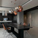 Modern Lava Pendant Lamp - Simprolos