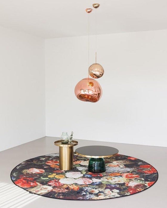 Modern Lava Pendant Lamp - Simprolos