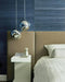 Modern Lava Pendant Lamp - Simprolos