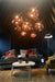 Modern Lava Pendant Lamp - Simprolos
