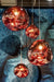 Modern Lava Pendant Lamp - Simprolos
