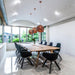 Modern Lava Pendant Lamp - Simprolos