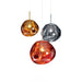 Modern Lava Pendant Lamp - Simprolos
