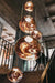 Modern Lava Pendant Lamp - Simprolos