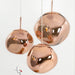 Modern Lava Pendant Lamp - Simprolos