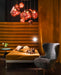 Modern Lava Pendant Lamp - Simprolos