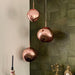 Modern Lava Pendant Lamp - Simprolos