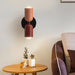 Modern Short Double Head Wall Light - Simprolos