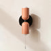 Modern Short Double Head Wall Light - Simprolos