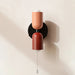 Modern Short Double Head Wall Light - Simprolos