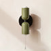 Modern Short Double Head Wall Light - Simprolos