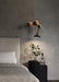 Molecule Wooden Pendant Light - Simprolos