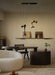 Molecule Wooden Pendant Light - Simprolos