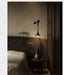 Molecule Wooden Pendant Light - Simprolos