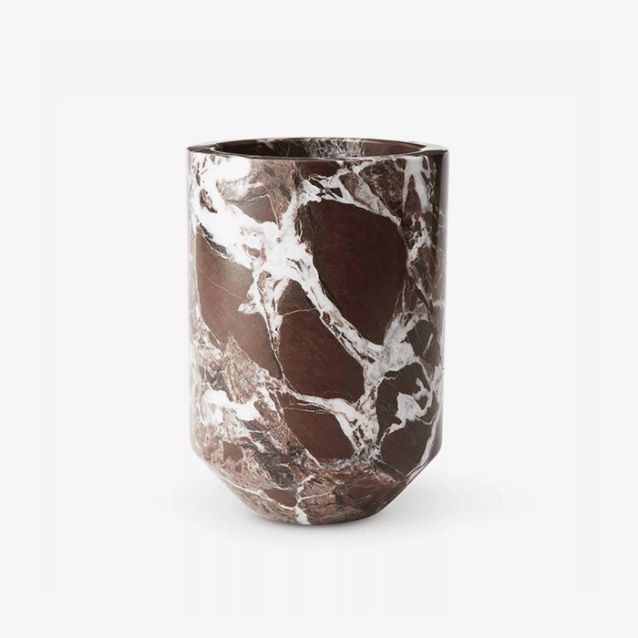 Monaco Marble Vase - Simprolos