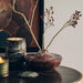 Monaco Marble Vase - Simprolos