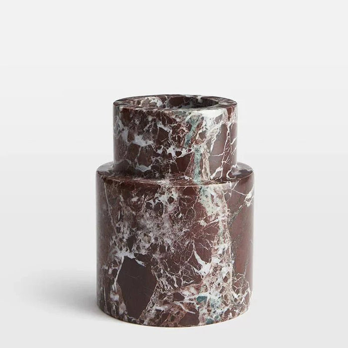 Monaco Marble Vase - Simprolos