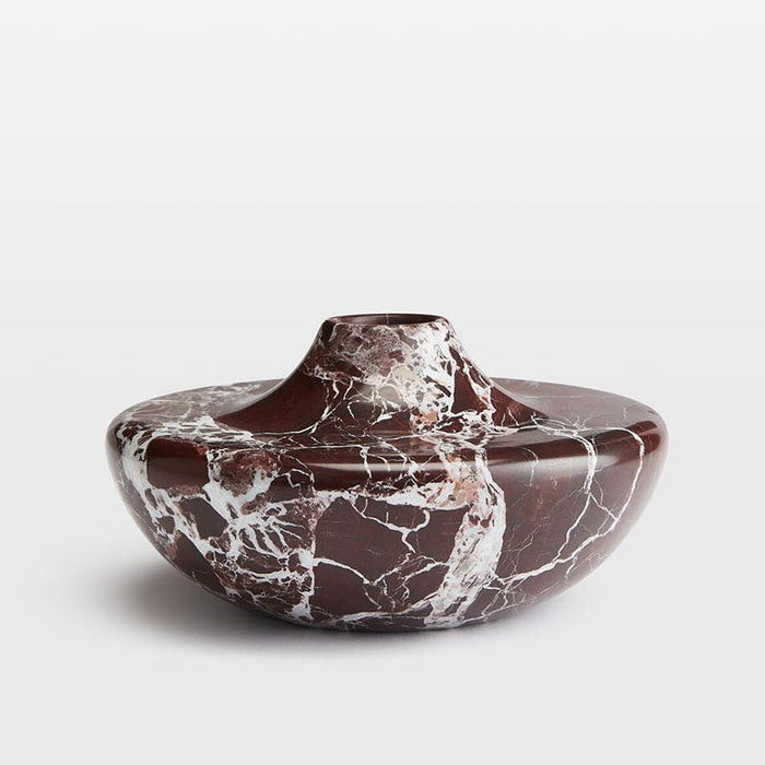 Monaco Marble Vase - Simprolos
