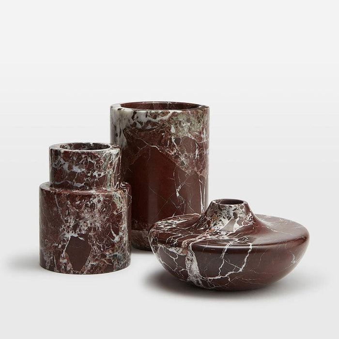 Monaco Marble Vase - Simprolos