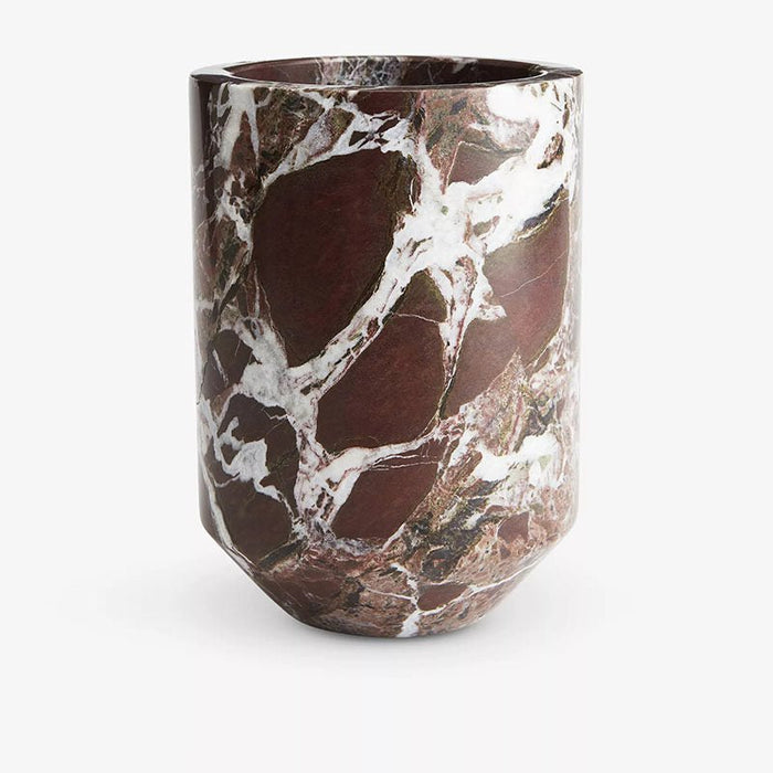 Monaco Marble Vase - Simprolos