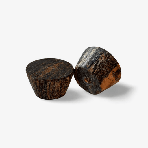 Monolith Stone Pull Handle - Simprolos