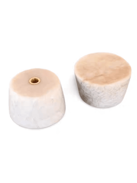 Monolith Stone Pull Handle - Simprolos