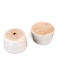 Monolith Stone Pull Handle - Simprolos