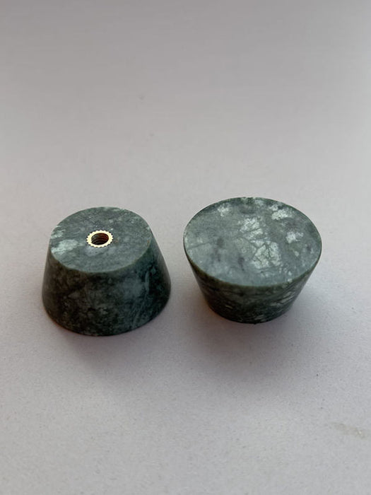 Monolith Stone Pull Handle - Simprolos