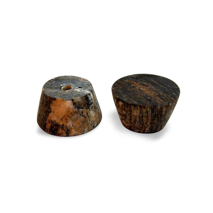Monolith Stone Pull Handle - Simprolos