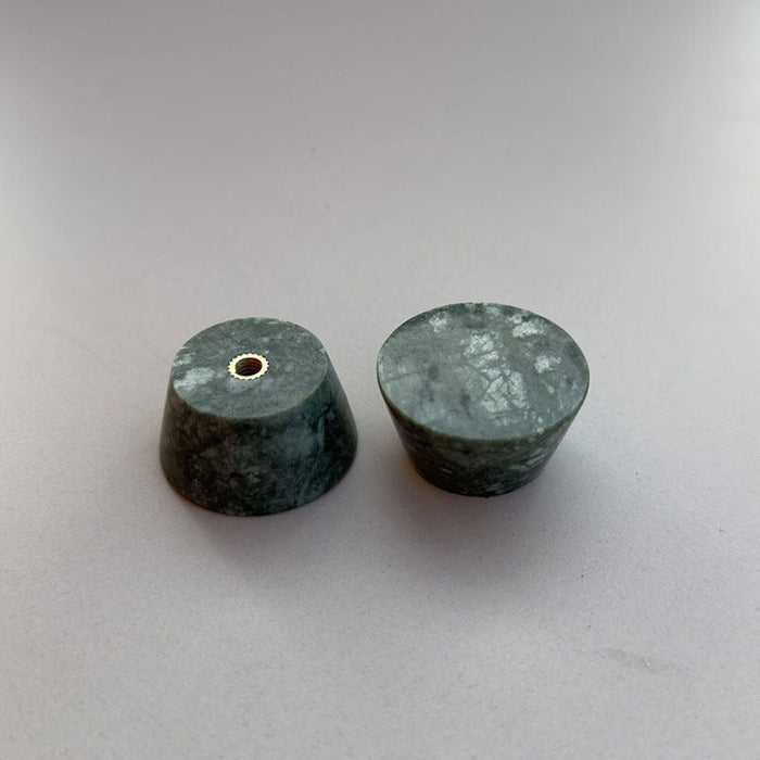 Monolith Stone Pull Handle - Simprolos