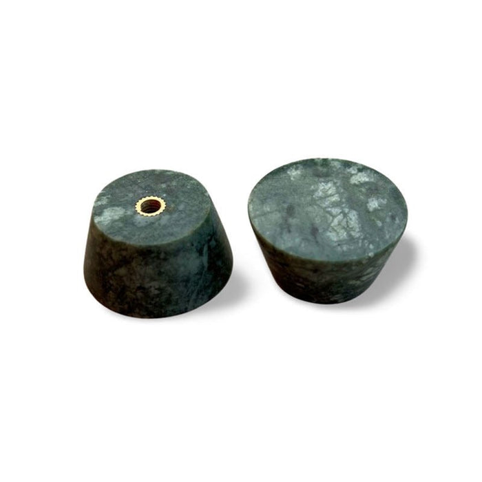 Monolith Stone Pull Handle - Simprolos