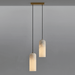 Monty Alabaster Pendant Lamp - Simprolos
