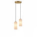 Monty Alabaster Pendant Lamp - Simprolos