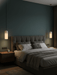 Monty Alabaster Pendant Lamp - Simprolos