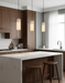 Monty Alabaster Pendant Lamp - Simprolos