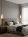 Monty Alabaster Pendant Lamp - Simprolos