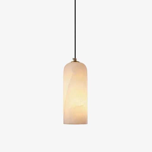 Monty Alabaster Pendant Lamp - Simprolos