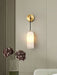 Monty Alabaster Wall Lamp - Simprolos