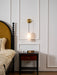 Monty Alabaster Wall Lamp - Simprolos