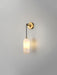 Monty Alabaster Wall Lamp - Simprolos