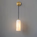 Monty Alabaster Wall Lamp - Simprolos